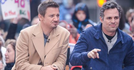 Mark Ruffallo prosi o modlitwy za "brata". Jeremy Renner jest już po dwóch operacjach