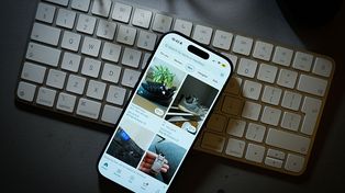 Już nie ciuchy z drugiej ręki. Tego szukamy na popularnym portalu