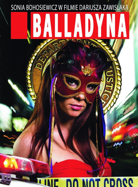 Balladyna