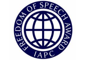 Nagroda Wolności Słowa IAPC 2015 dla dziennikarzy więzionych w Egipcie