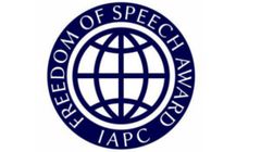 Nagroda Wolności Słowa IAPC 2015 dla dziennikarzy więzionych w Egipcie