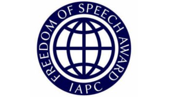 Nagroda Wolności Słowa IAPC 2015 dla dziennikarzy więzionych w Egipcie