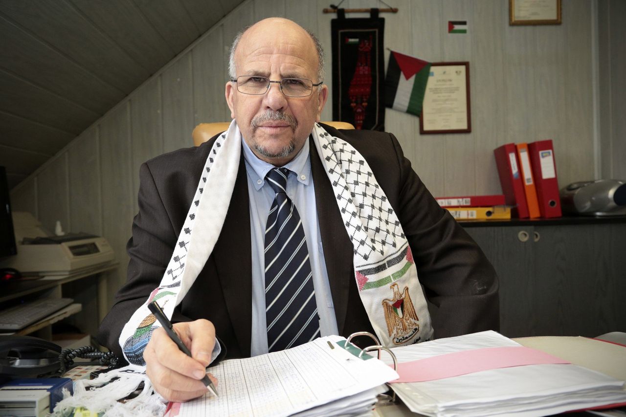 Kraków: Omar Faris jednym z zatrzymanych na pokładzie statku flotylli Sumud płynącej do Strefy Gazy