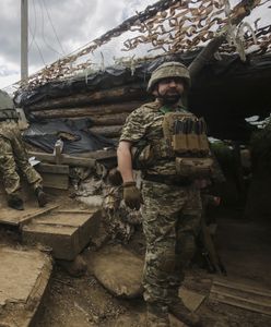 Doradca Zełenskiego: Ukraina poniosła poważne straty. Ale nie tak duże, jak Rosja