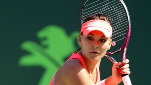 US Open: Agnieszka Radwańska i Magda Linette pewne gry. Andy Murray z "zamrożonym" rankingiem