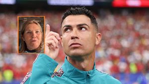 Wzruszające słowa matki Ronaldo. "Dałeś tak wiele całemu światu"
