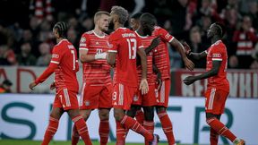 FC Augsburg - Bayern Monachium. Gdzie oglądać Puchar Niemiec na żywo? Jak znaleźć stream online? O której?