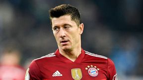 Niemcy nie oszczędzili Lewandowskiego! Takiej sytuacji nie było od dawna