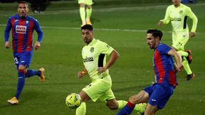 La Liga. Luis Suarez o kulisach rozstania z Barceloną. "Usłyszałem, że nie jestem potrzebny"