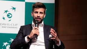 Gerard Pique ukarany przez sąd. Musi zapłacić grzywnę