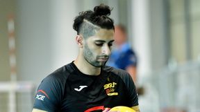 Milad Ebadipour: Wielu Irańczyków myślało, że zmieniłem narodowość na polską [WYWIAD]