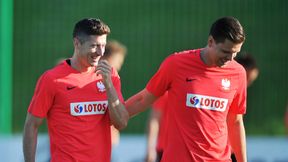 Złota Piłka. Robert Lewandowski mógł wręczyć nagrodę Wojciechowi Szczęsnemu. "To byłoby coś wielkiego"