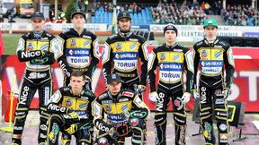 Unibax Toruń przegrał przed sądem z PZM