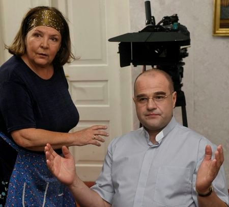 Ranczo powróci?