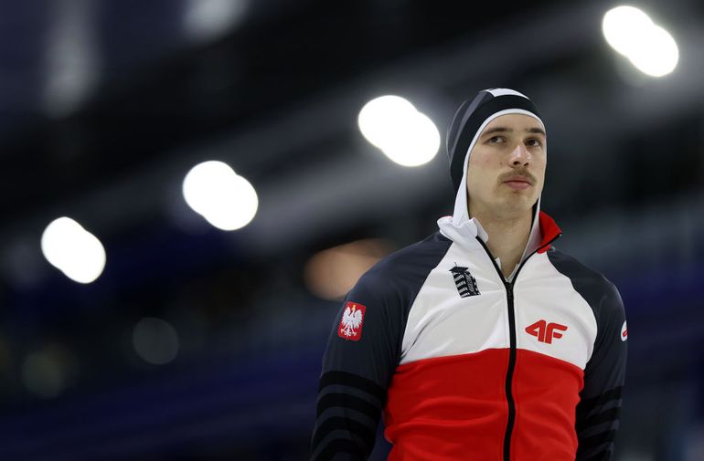 Na zdjęciu: Marek Kania