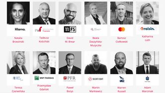 Impact finance’20. Spotkanie kluczowych liderów branży finansowej z Polski i ze świata