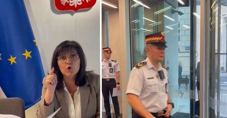 "Chcę przeprosić". Posłanka PiS tłumaczy się po bulwersującej decyzji