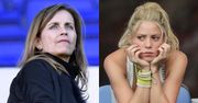 Shakira MA ŻAL do matki Gerarda Pique. Była "teściowa" stanęła w obronie kochanki syna: "Sytuacja jest napięta"