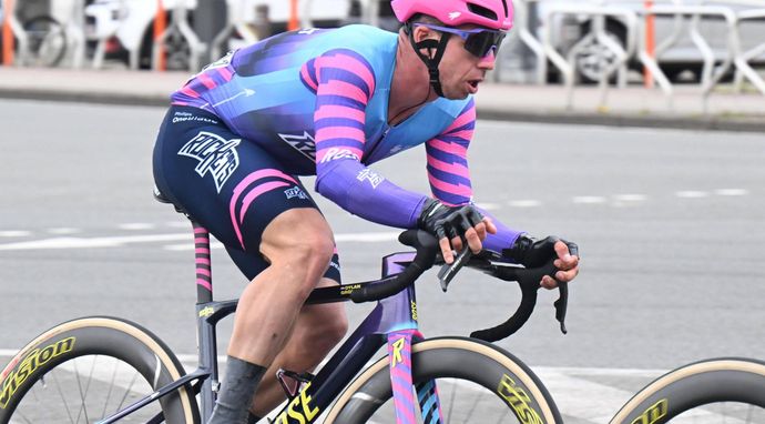 Kolarstwo: Tour of Limburg