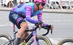 Eurosport 1 Kolarstwo: Tour of Limburg