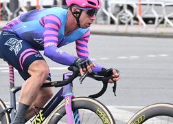 Eurosport 1 Kolarstwo: Tour of Limburg