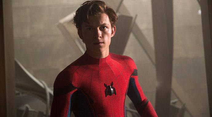 Spider-Man: Homecoming