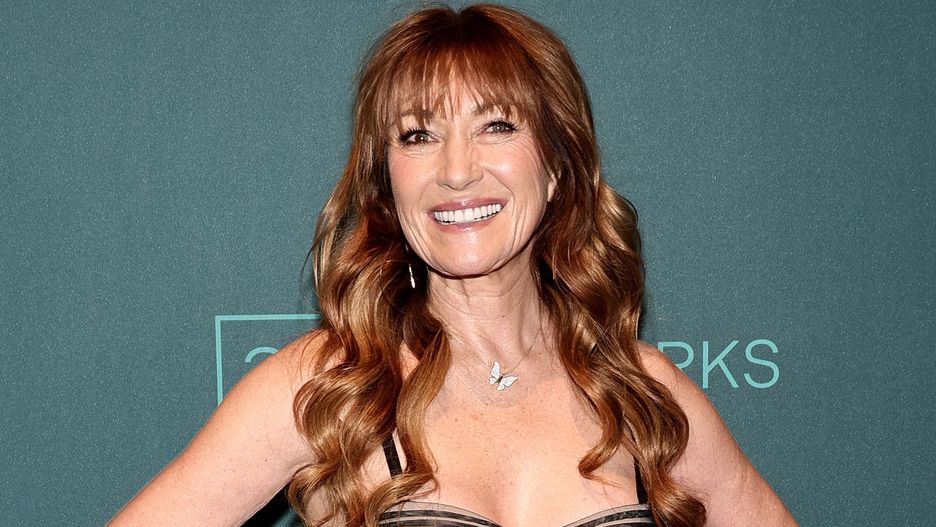 Jane Seymour