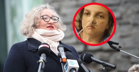 Zmarła ciężarna pacjentka. Strajk Kobiet: "Polska gettem ciąż"