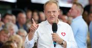 Taktyczne głosowanie? Donald Tusk: nie tym razem. Wysłał jasny sygnał