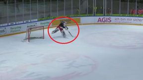 Kuriozalny gol bramkarza. Błąd sędziów? (WIDEO)