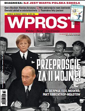 Wprost rozprawia się z mitami o grach