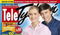 „Tele Tydzień” z największym spadkiem czytelnictwa wśród tygodników, duży awans „Gościa Niedzielnego” (dane tygodników i dwutygodników)