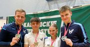 Poznańscy Studenci Triumfują na Akademickich Mistrzostwach Polski w Karate w Białymstoku