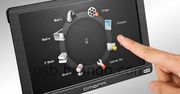 PMP z dotykowym ekranem od Brando