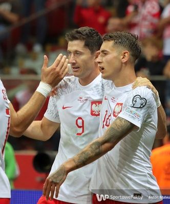 Ranking FIFA: duży spadek Polaków