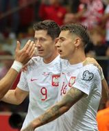"Bardzo trudne drużyny". Jest głos z PZPN po losowaniu grup Euro