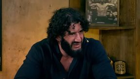 Chalidow żałuje tego, co zrobił. "Bierze mnie obrzydzenie"