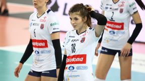 Kolejna 17-latka otrzymuje szansę w Legionovii