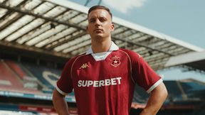 Superbet sponsorem strategicznym Wisły Kraków - mocna umowa na start Ekstraklasy