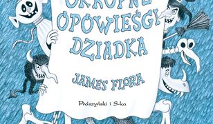 Okropne opowieści dziadka