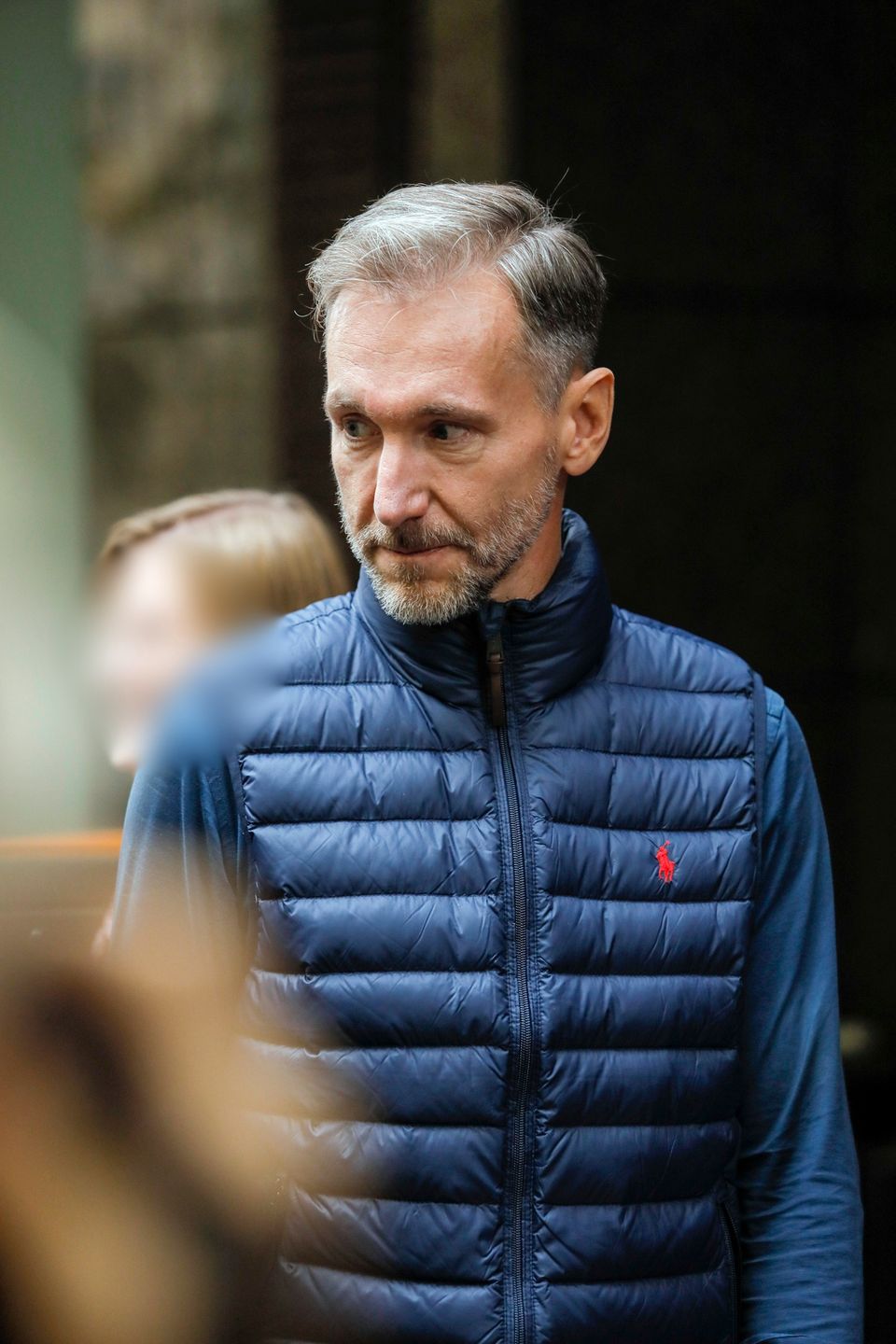 Internauci krytykują Dorotę Wellman po rozmowie z Piotrem Kraśko