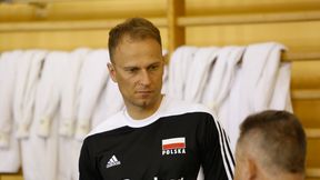 Piotr Gacek: Będę wdzięczny do końca kariery Raulowi Lozano