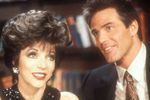 Słoneczne "Pacific Palisades" z Joan Collins na CBS Drama