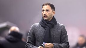 Oficjalnie. Następca Mourinho wybrany. Włoch będzie trenował Szymańskiego