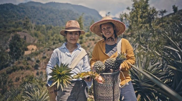 Jedz, podróżuj, smakuj