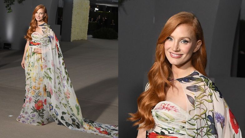 Gwiazdy na Academy Museum Gala 2022