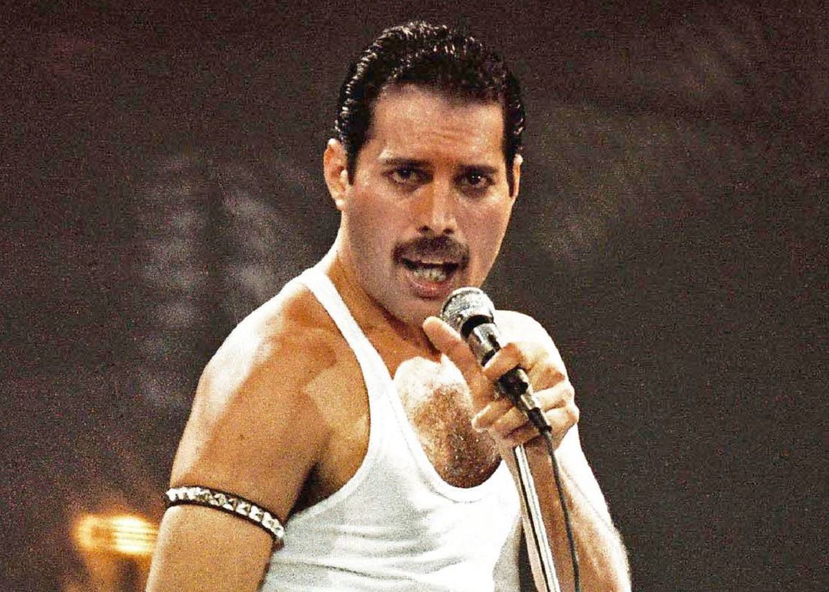 Freddie Mercury nie powiedział mamie, że choruje na AIDS 