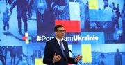 Boże, chroń polski rząd i pana premiera, który własnymi rękoma pomógł milionowi Ukraińców [OPINIA]