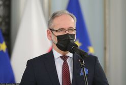 Niedzielski reaguje na okładkę "Faktu". Napisał list do prezesa RASP