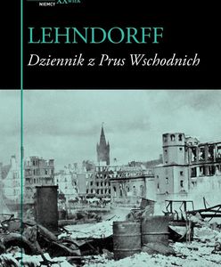 Dziennik Hansa von Lehndorffa, lekarza z Prus Wschodnich